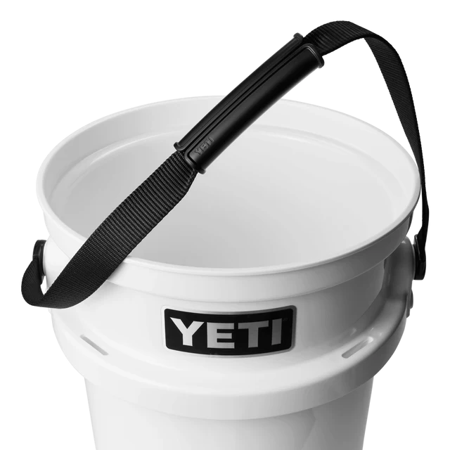 Yeti LoadOut Bucket
