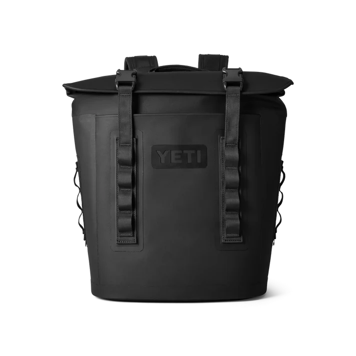 Yeti Hopper Backpack M12 Black