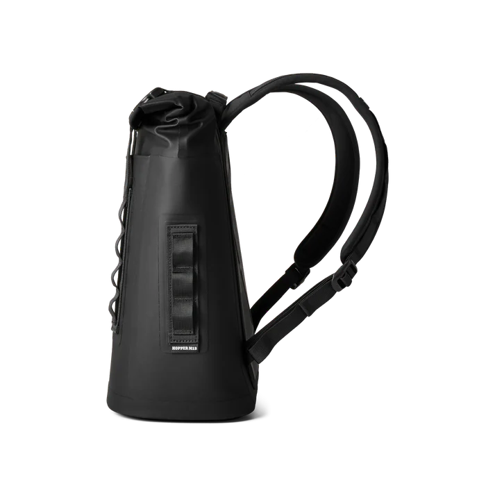 Yeti Hopper Backpack M12 Black