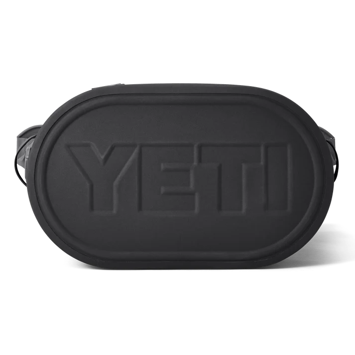 Yeti Hopper M30 2.5 Charcoal
