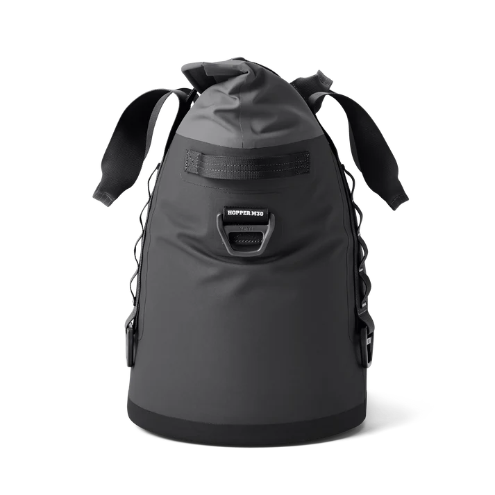Yeti Hopper M30 2.5 Charcoal