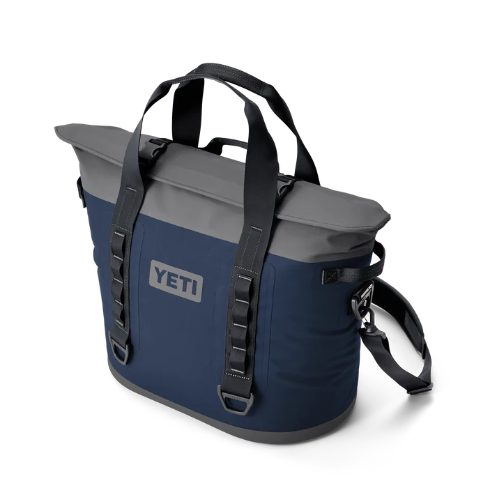 Yeti Hopper M30 2.5 Charcoal