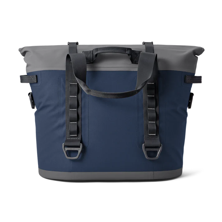 Yeti Hopper M30 2.5 Charcoal