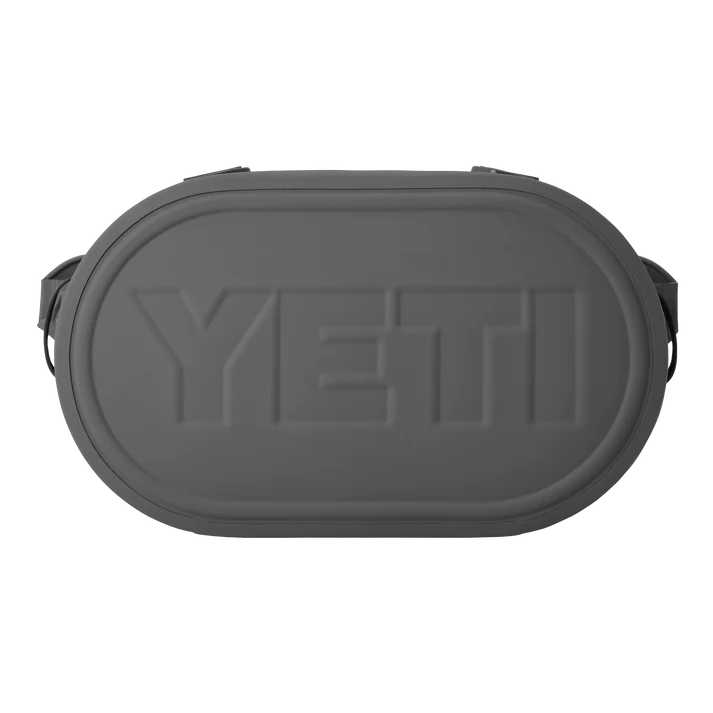 Yeti Hopper M30 2.5 Charcoal