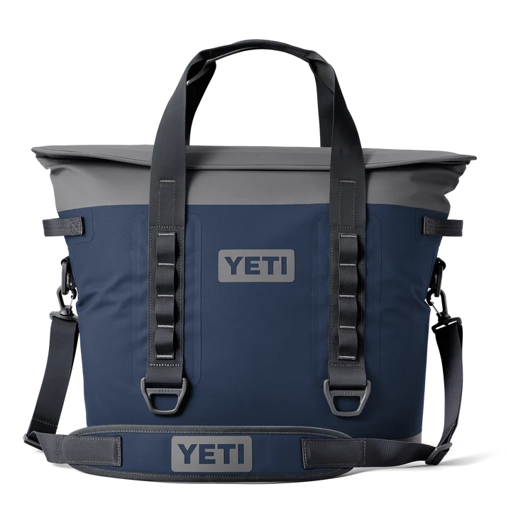 Yeti Hopper M30 2.5 Charcoal