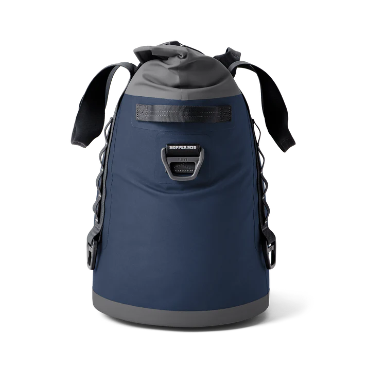 Yeti Hopper M30 2.5 Charcoal