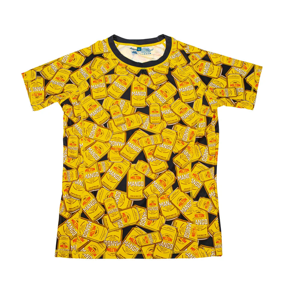 AB Milton Mango Fever Rashie