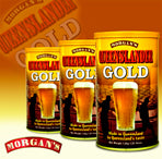 Morgans Queenslander Gold