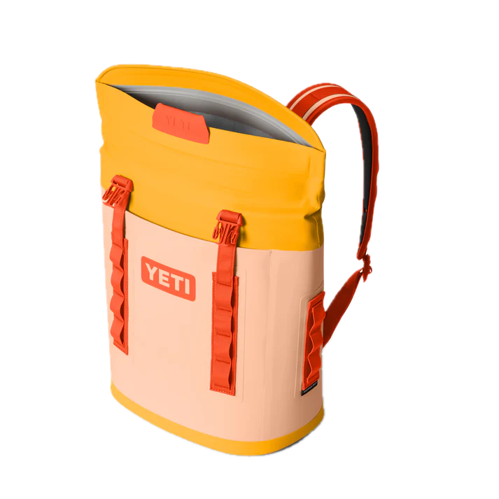 Yeti Hopper M12 Peach/Beekeeper