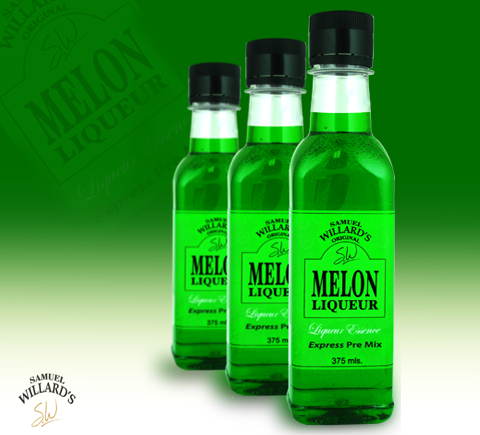 Samuel Willards Premix Melon