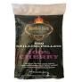 Misty Gully 9kg Lumberjack Pellets Cherry