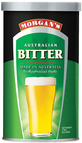 Morgans Australian Bitter