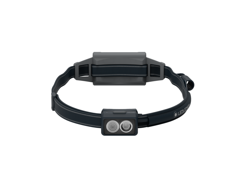 NEO5R Headlamp Grey Rechargeable