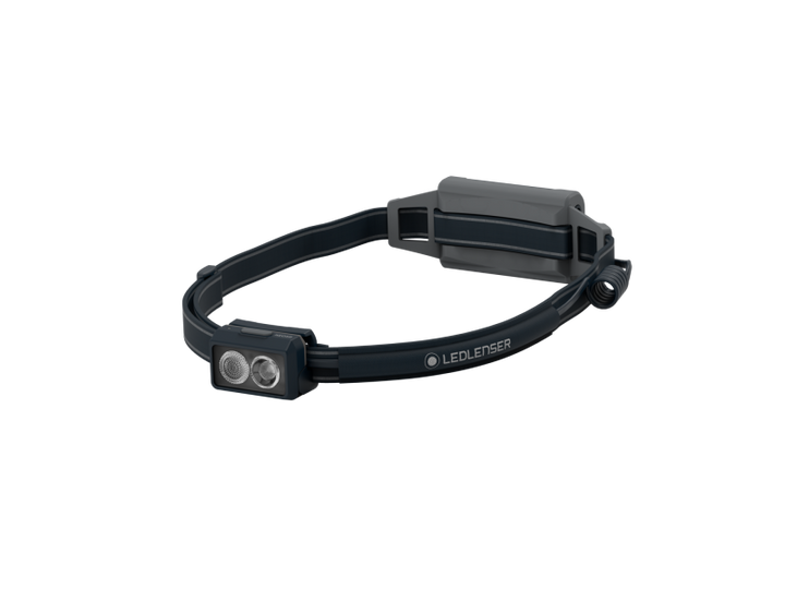 NEO5R Headlamp Grey Rechargeable