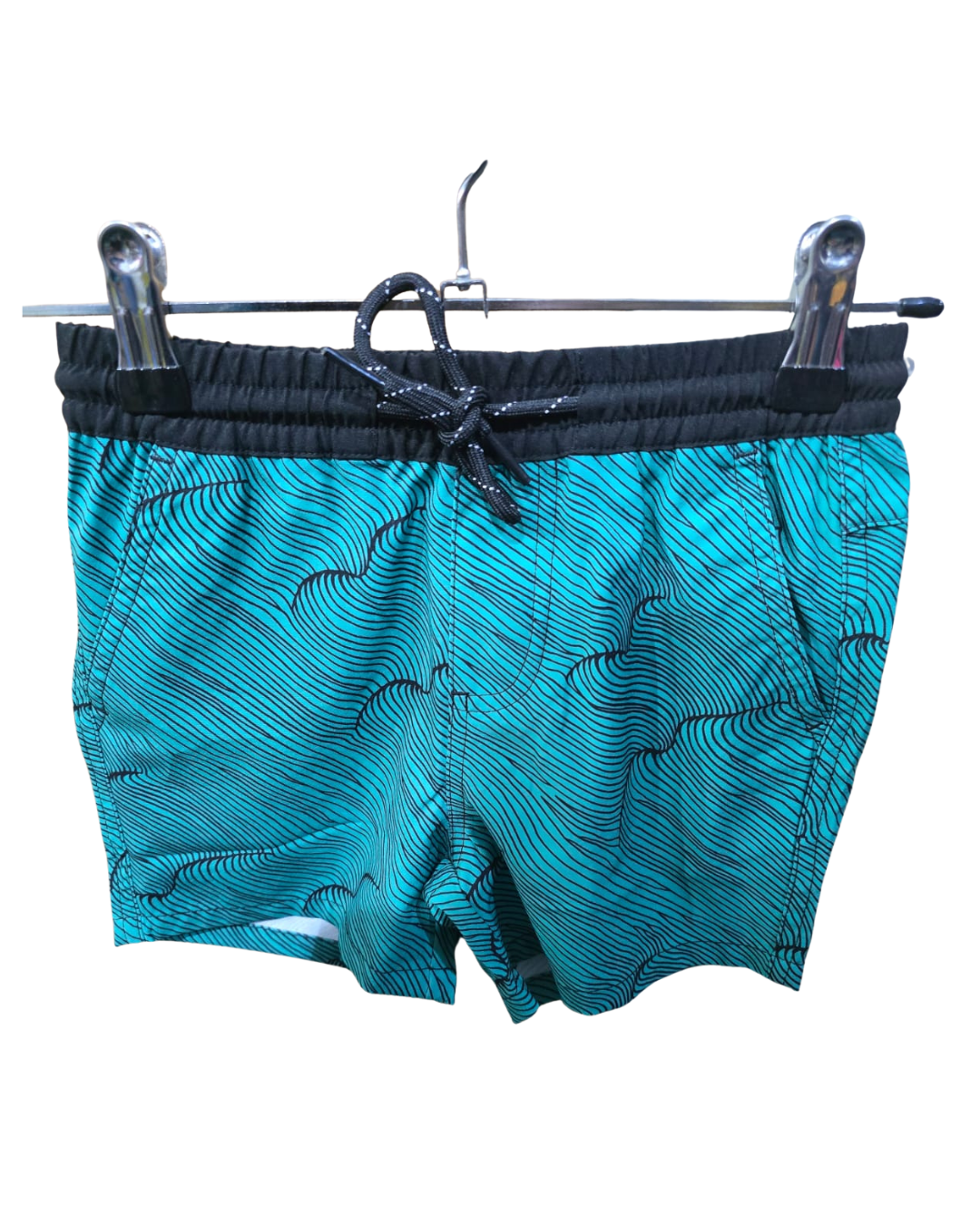 Lost Society Tidal Wave Boardshort Boys