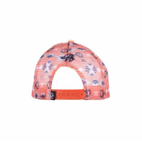 Pure Western Elora Trucker Cap