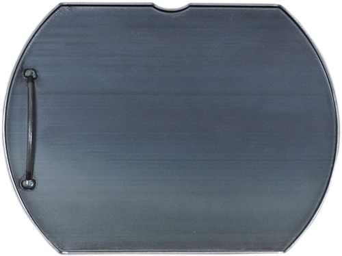 Oz Pig Extra Large Warming and Cooking Plate