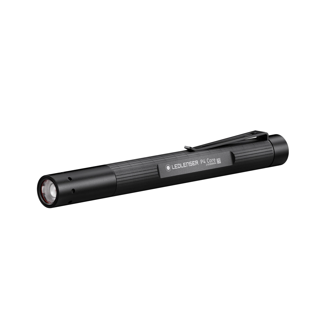 LedLenser P4 Core/Box