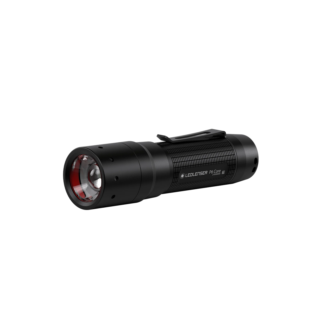 Led Lenser P6 Core / Box