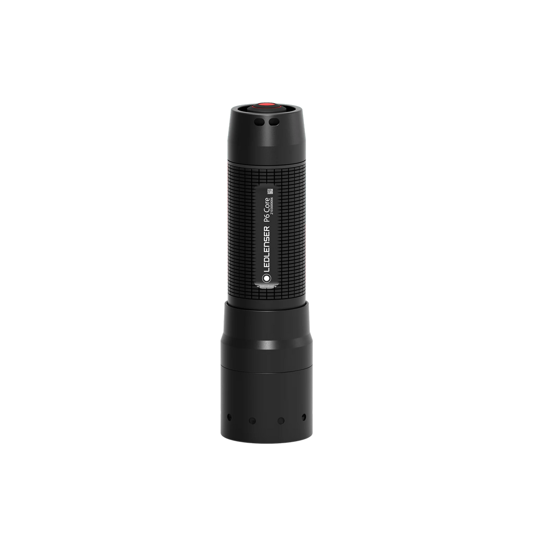 Led Lenser P6 Core / Box
