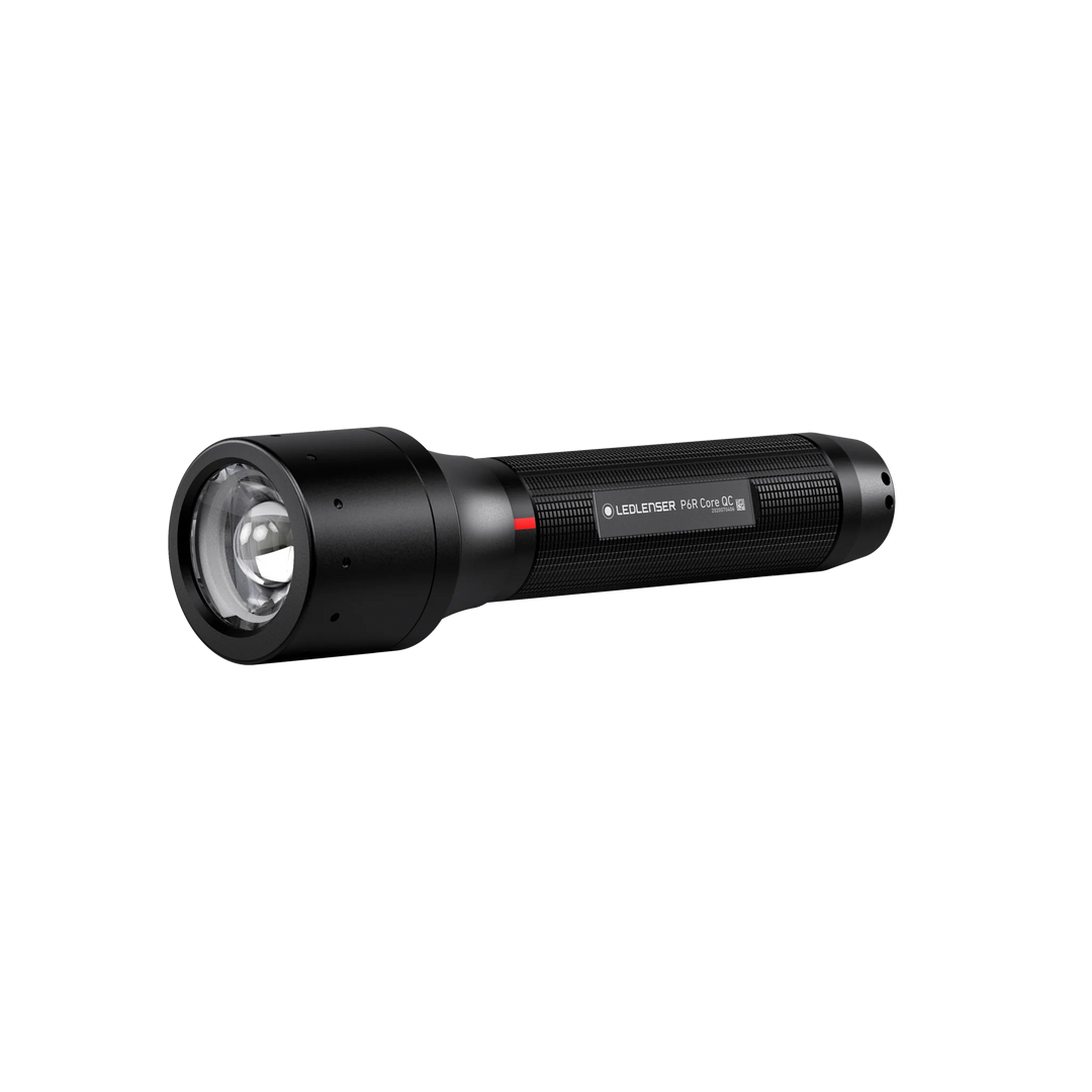 Led Lenser P6R Core QC