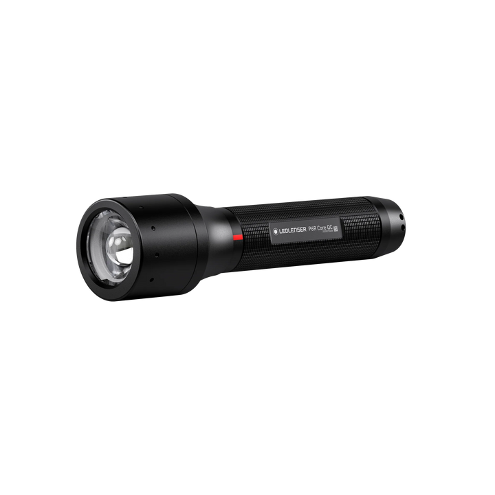Led Lenser P6R Core QC