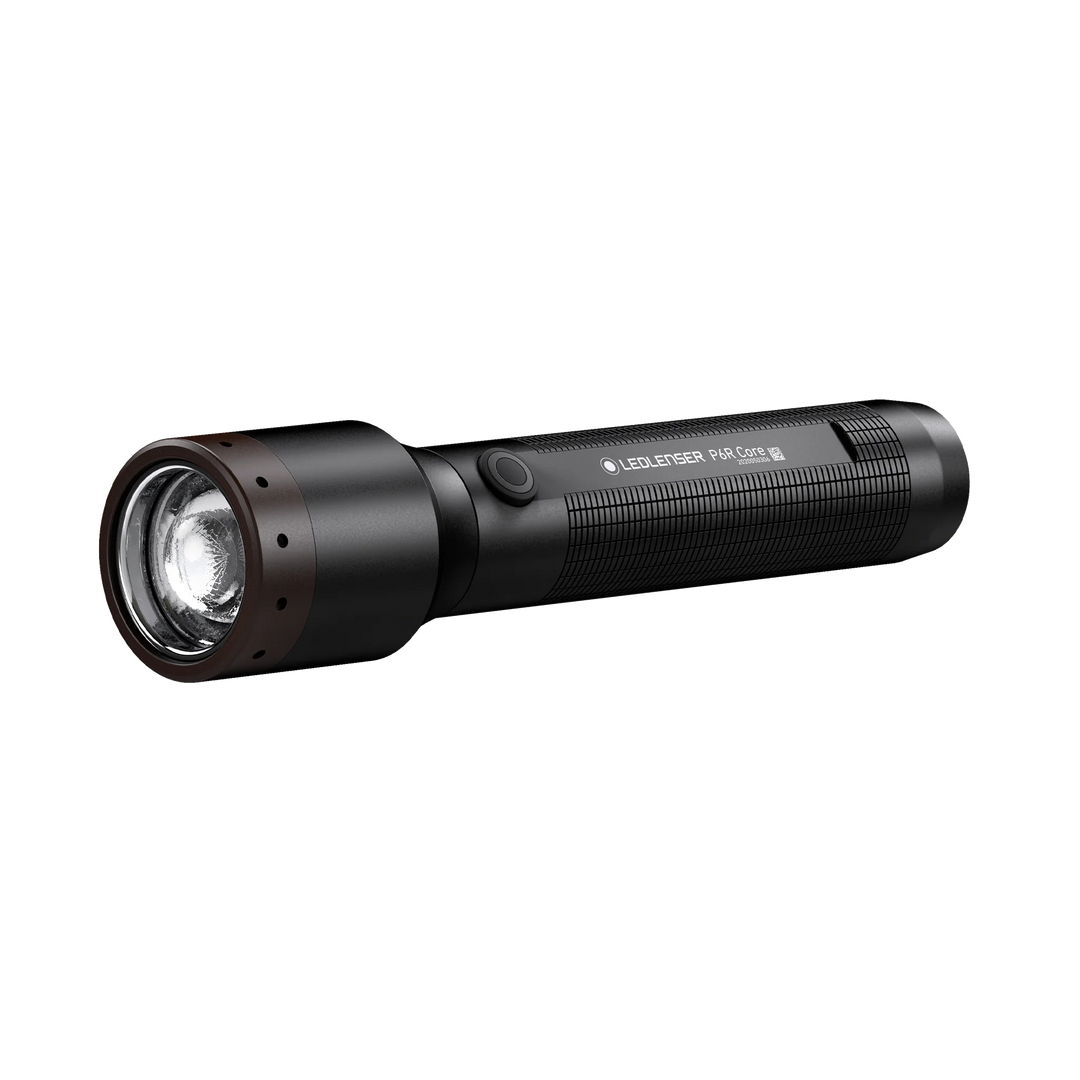 Led Lenser P6R Core - Box