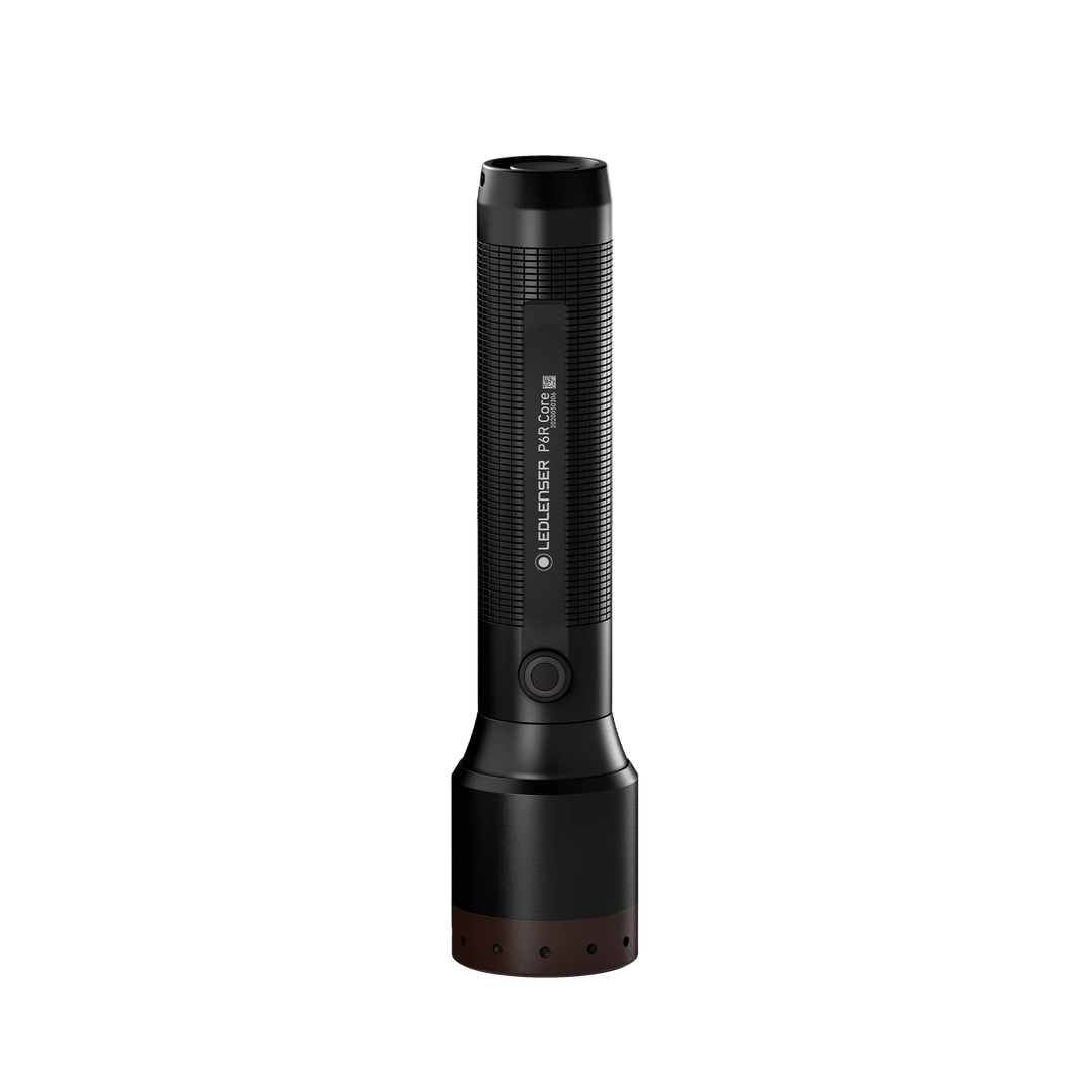 Led Lenser P6R Core - Box