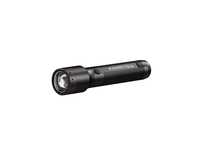 Led Lenser P7R Core - TheSquarePeg