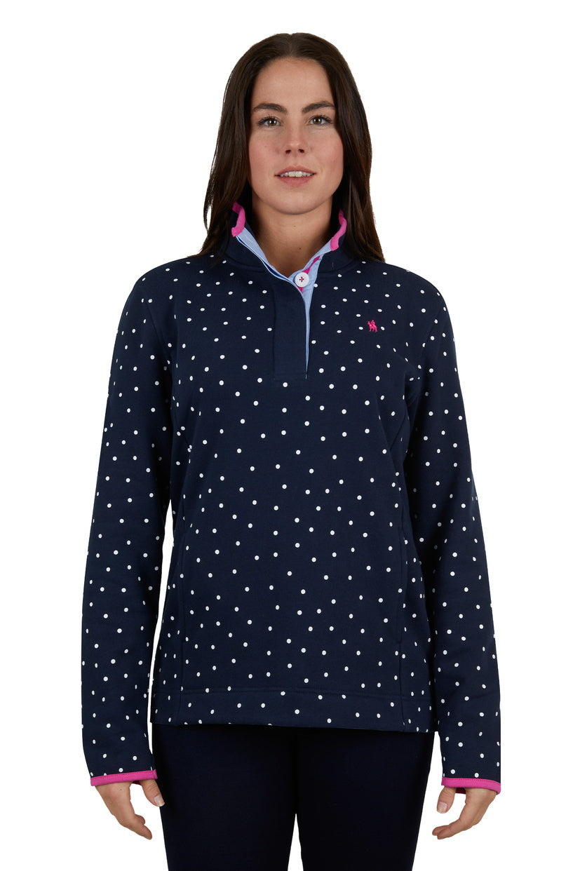 Thomas Cook Womens Emma Blouse
