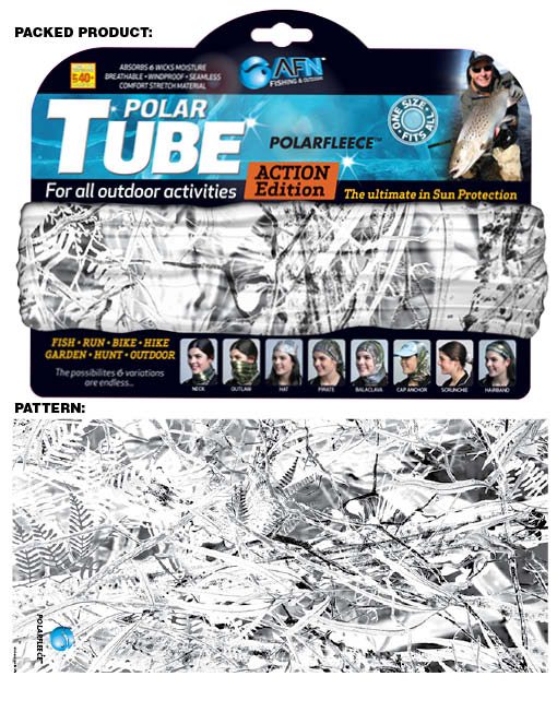 AFN Polar Tube