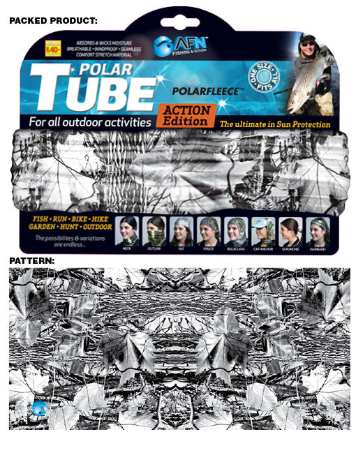 AFN Polar Tube