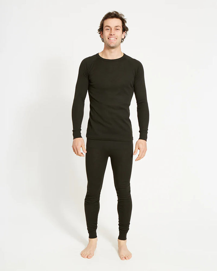 XTM Uniflex Heatflex Thermal Top