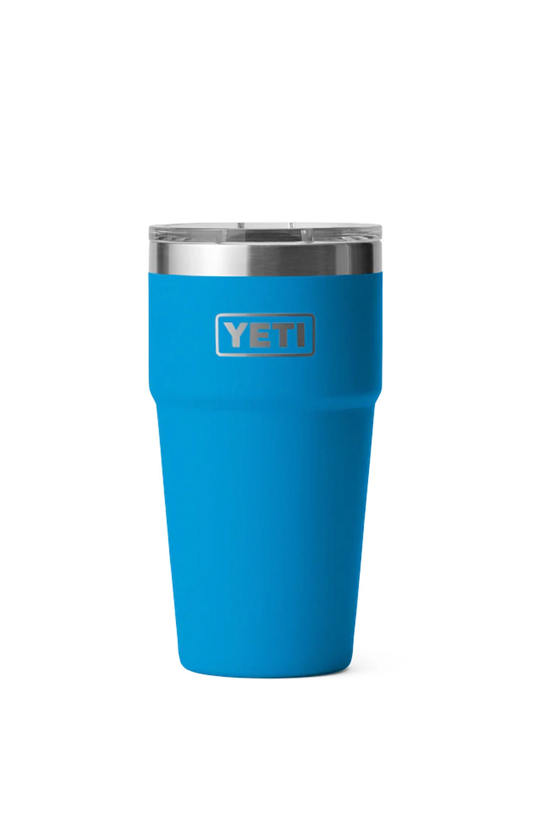 Yeti Rambler R20 Stackable Cup - Black - TheSquarePeg