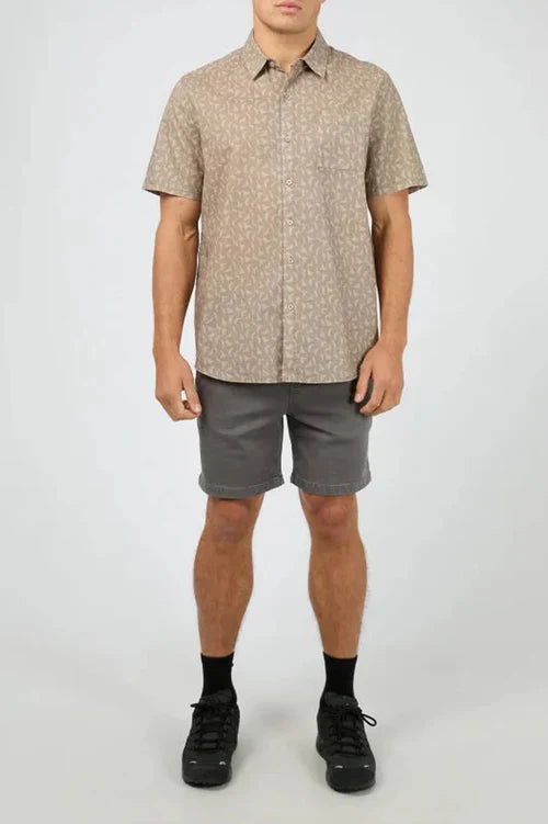 St. Goliath Portsea S/S Shirt