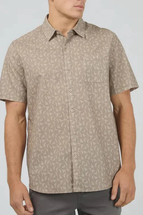 St. Goliath Portsea S/S Shirt