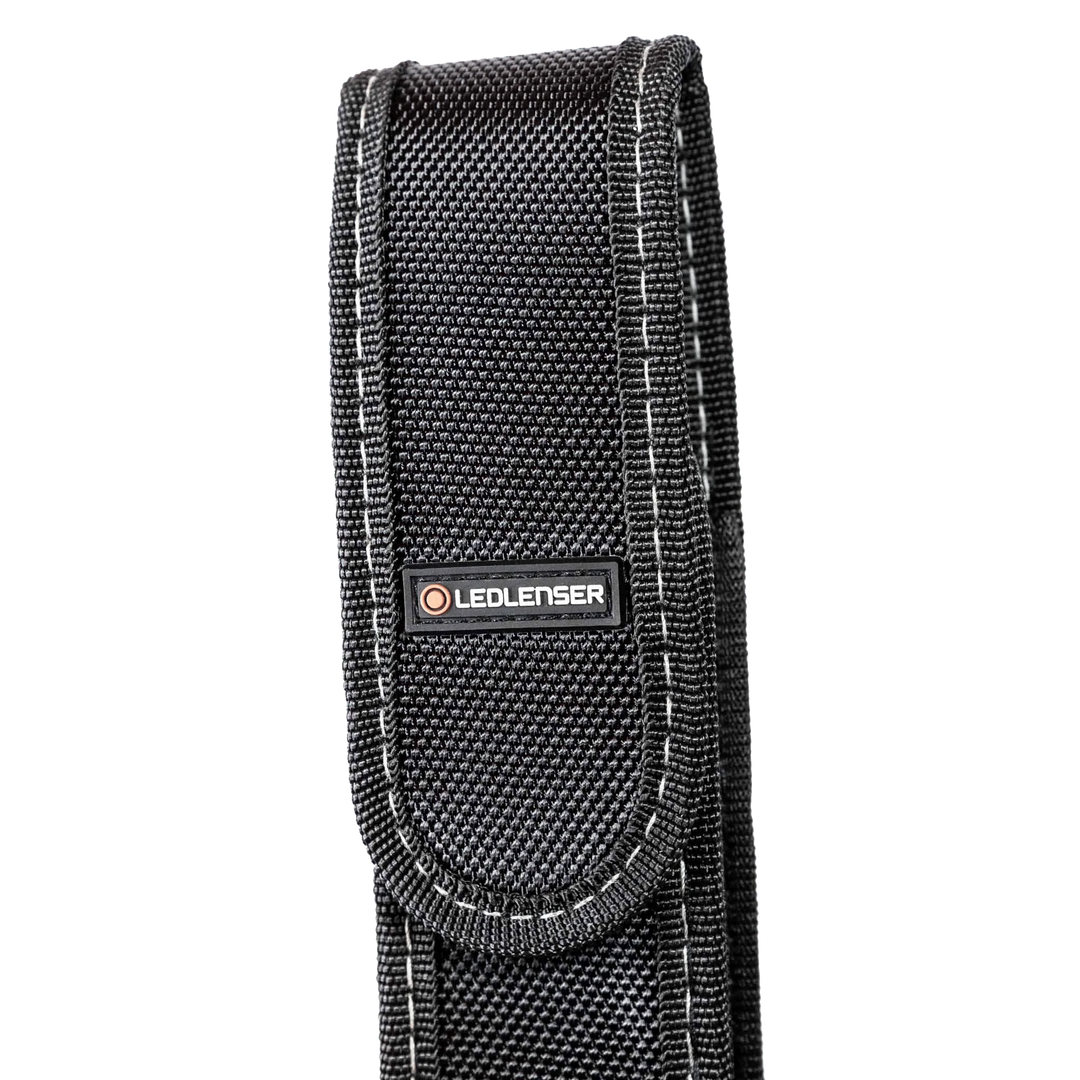 LedLenser Accessory Pouch Type O for P6R/P7R