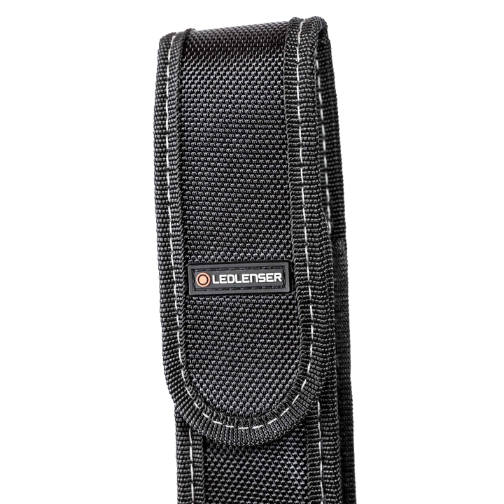 LedLenser Accessory Pouch Type O for P6R/P7R