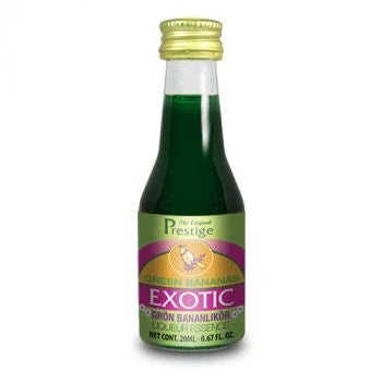 Prestige Exotic Green Banana 20ml