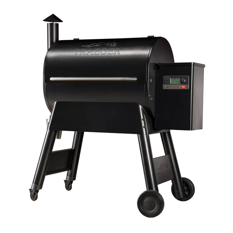 Traeger Smoker Pro 780