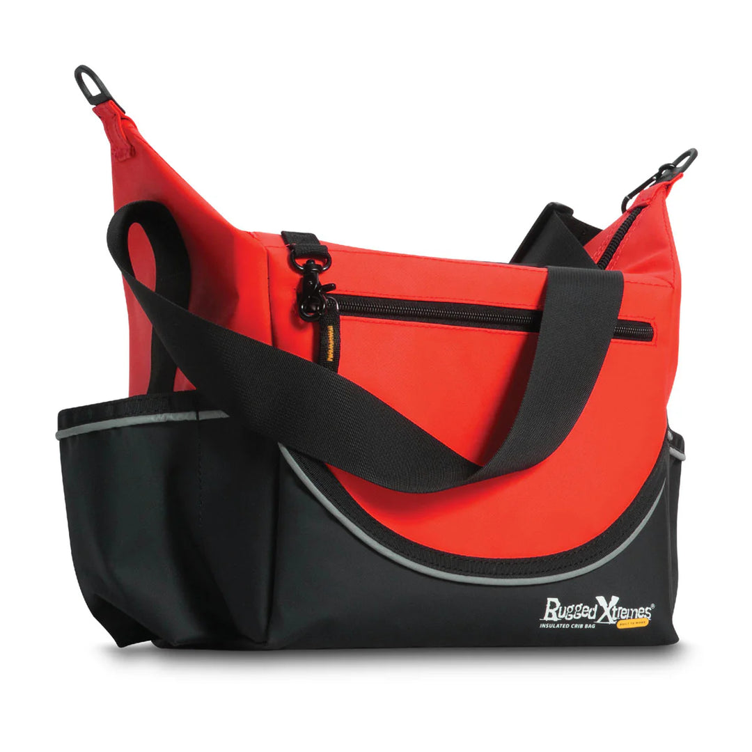 Rugged Xtremes Insulated Crib Bag PVC