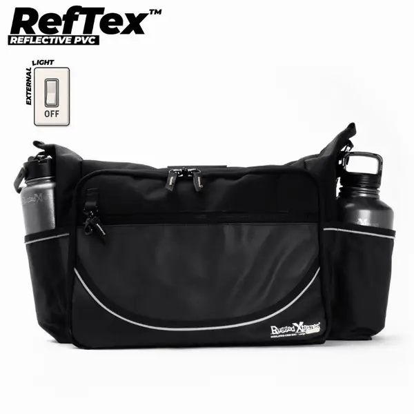 RX XL Insulated Crib Bag