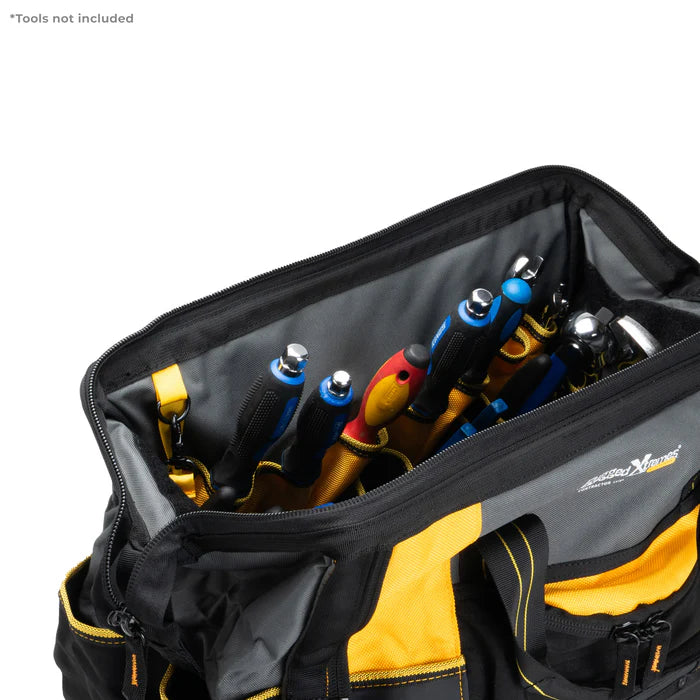 Rugged Xtreme Contractor Bag Large - TheSquarePeg