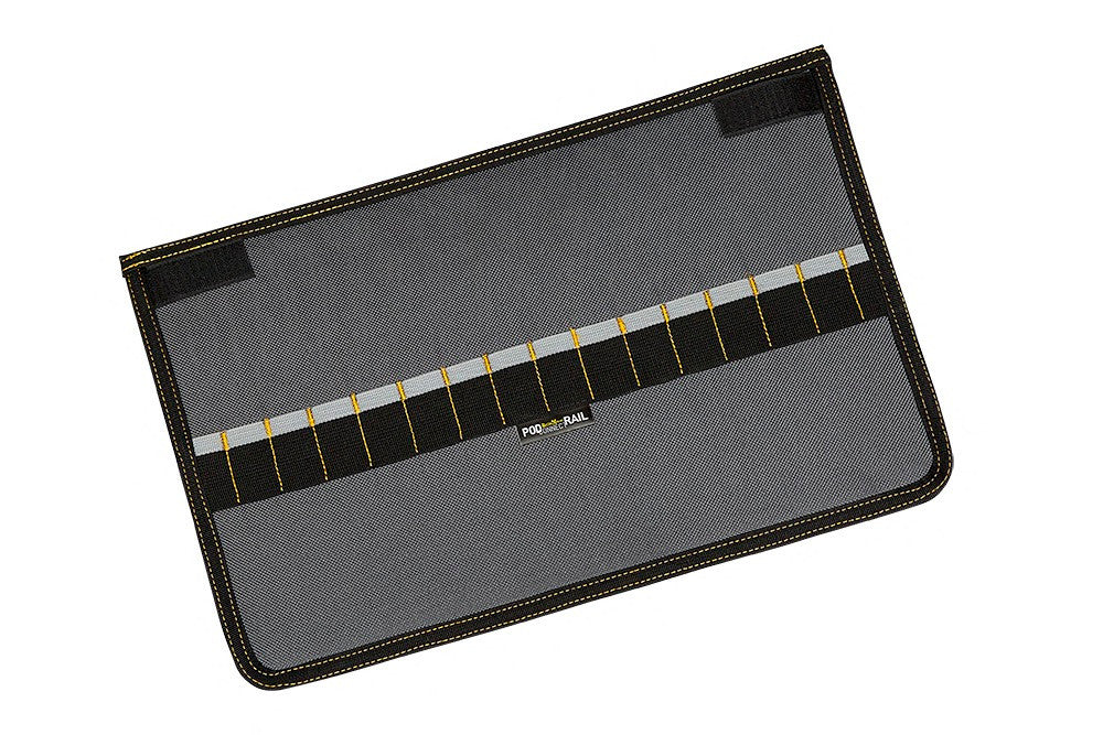 Rugged Xtreme Divider 5028-20 Tool Pocket + PCC - TheSquarePeg