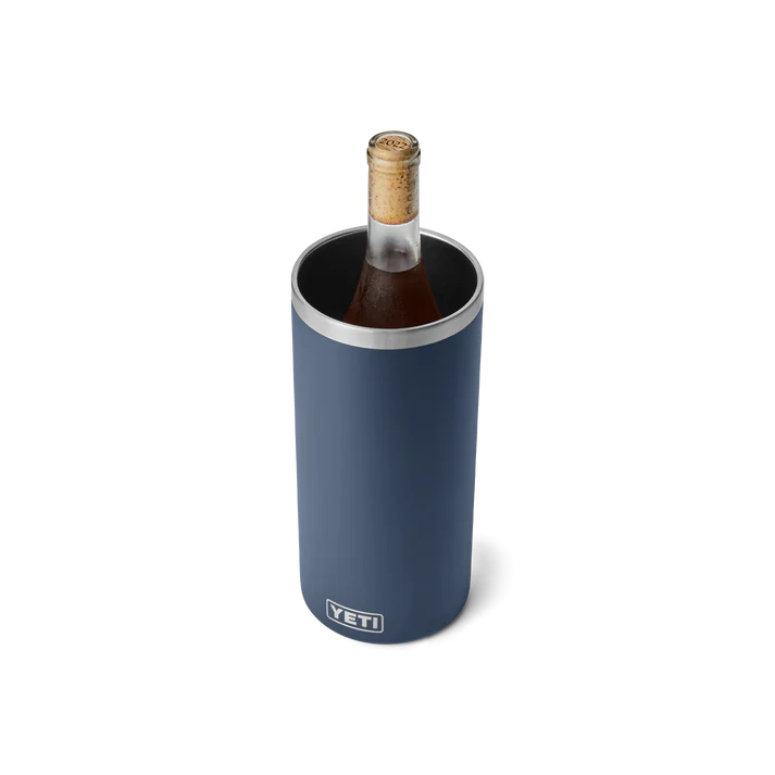 Yeti Rambler Wine Chiller