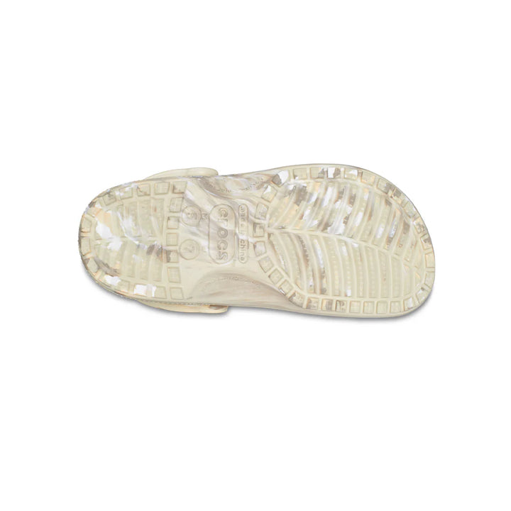 Crocs Classic Marbled Clog - TheSquarePeg