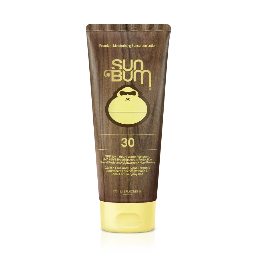 SunBum Original Lotion SPF 30 177ml