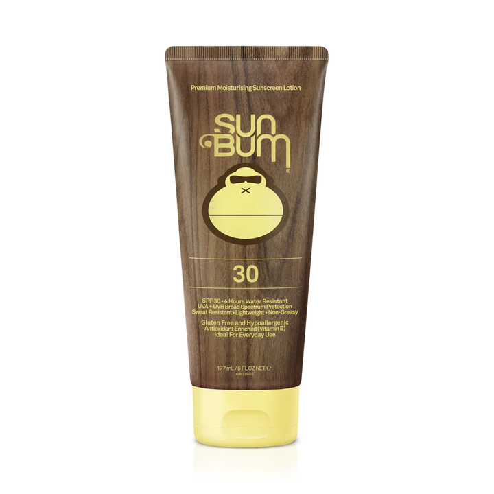 SunBum Original Lotion SPF 30 177ml