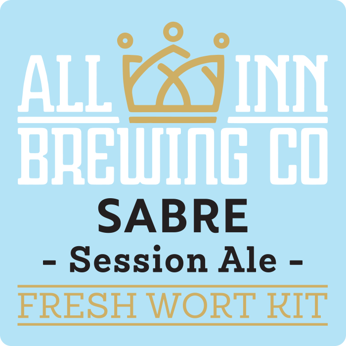 FWK - Sabre - Session Ale