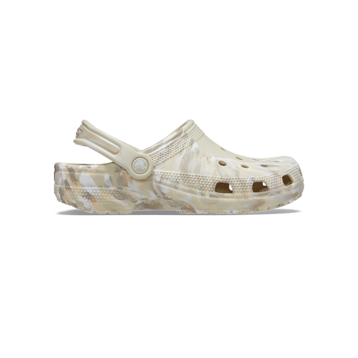 Crocs Classic Marbled Clog - TheSquarePeg